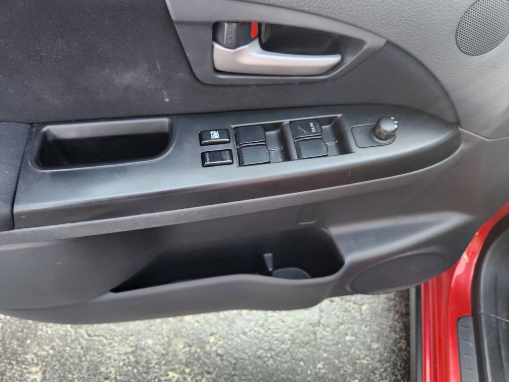 2013 Suzuki SX4 Image 23