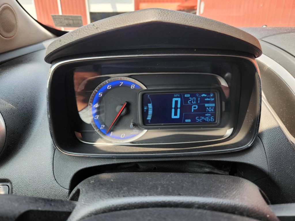 2016 Chevrolet Trax Image 18