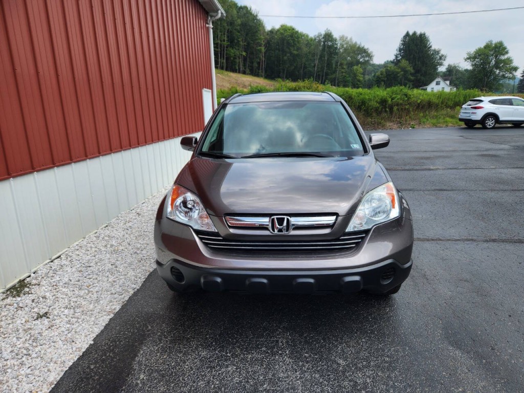 2009 Honda CR-V Image 2