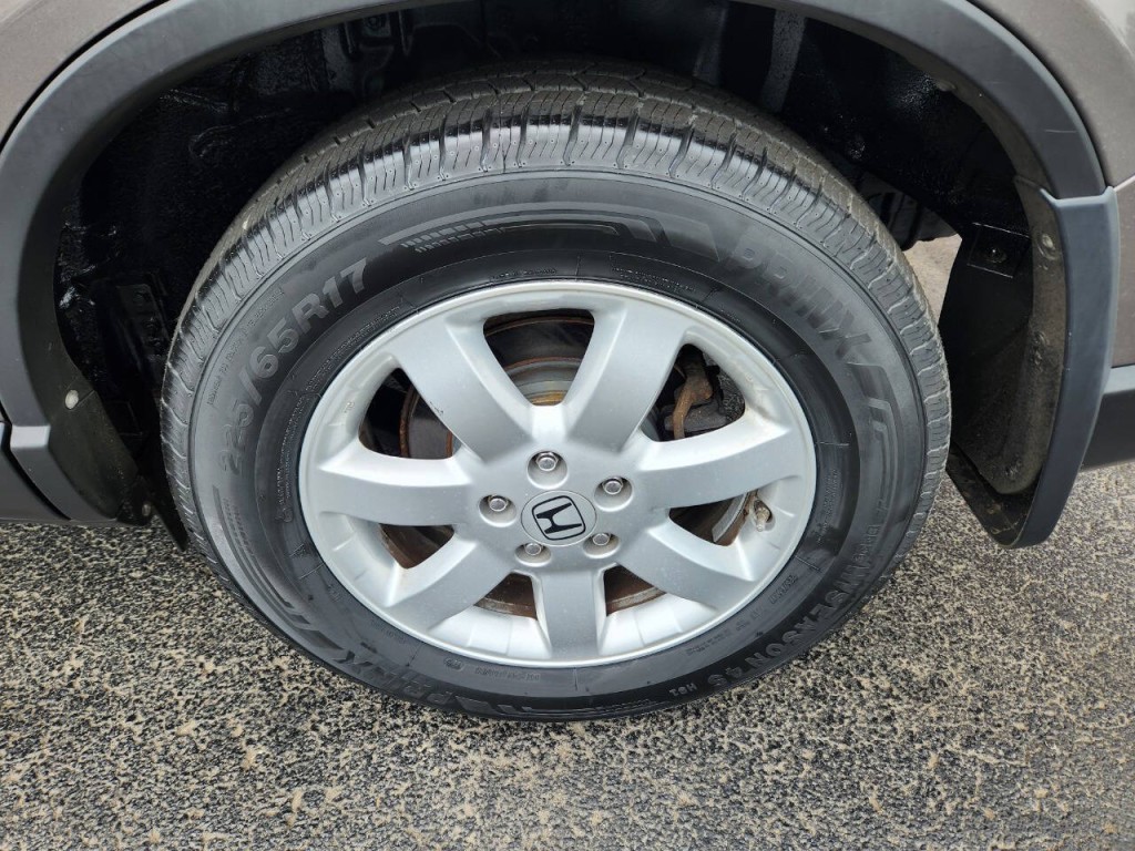 2009 Honda CR-V Image 6