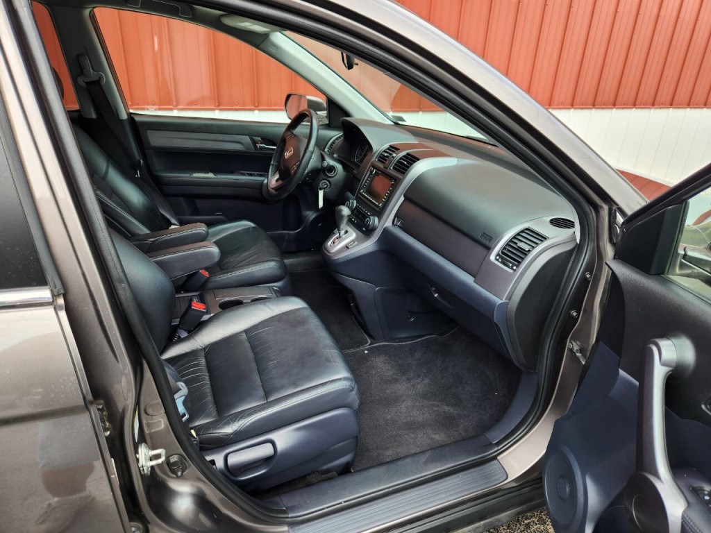 2009 Honda CR-V Image 10