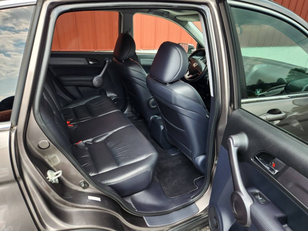 2009 Honda CR-V Image 11