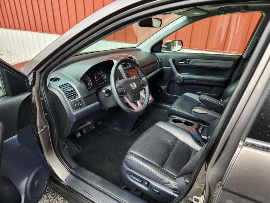 2009 Honda CR-V Image 12