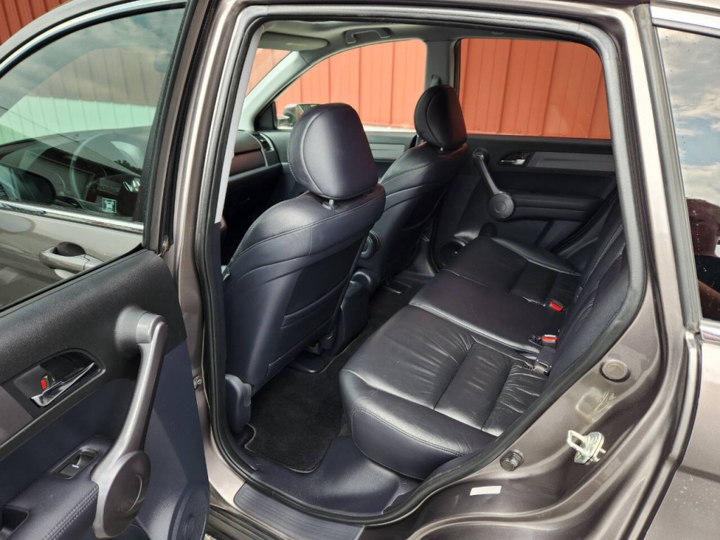 2009 Honda CR-V Image 13