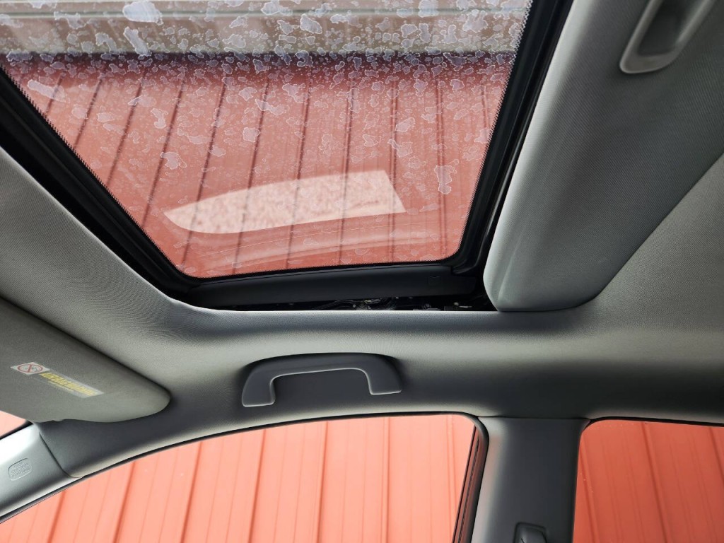 2009 Honda CR-V Image 14