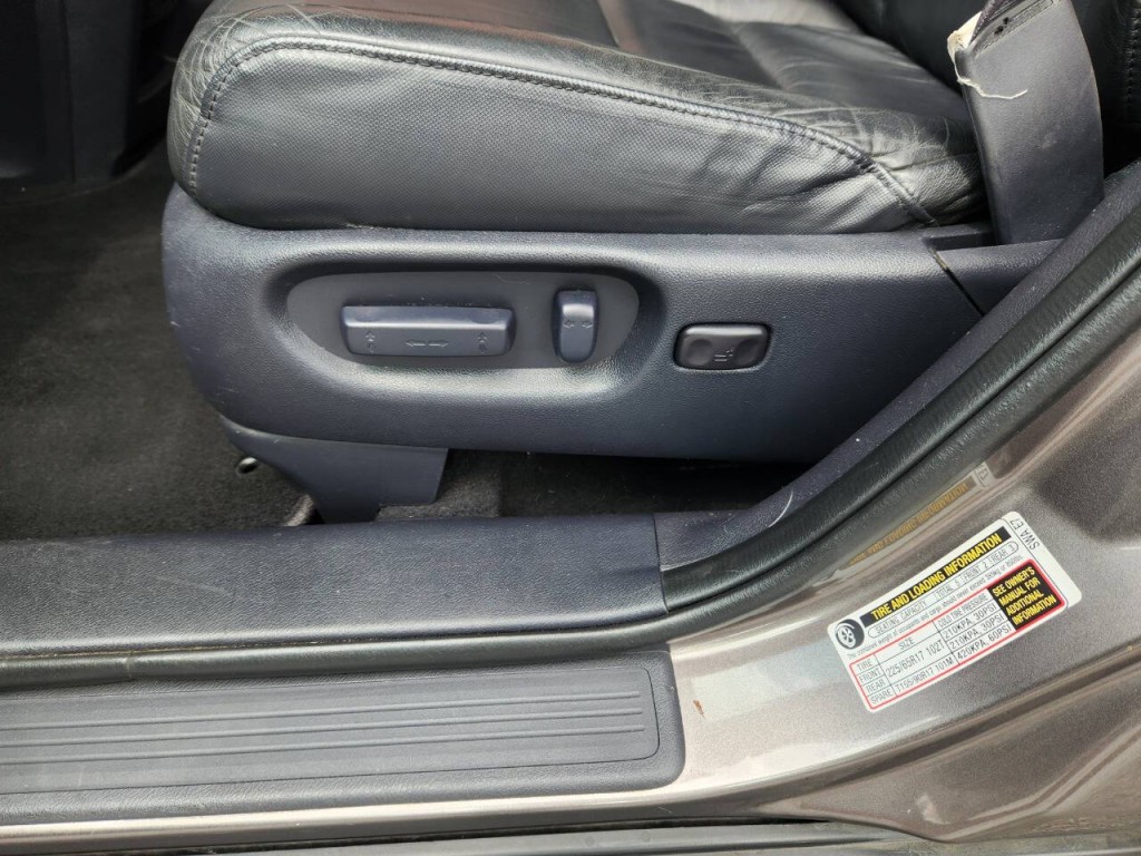 2009 Honda CR-V Image 15