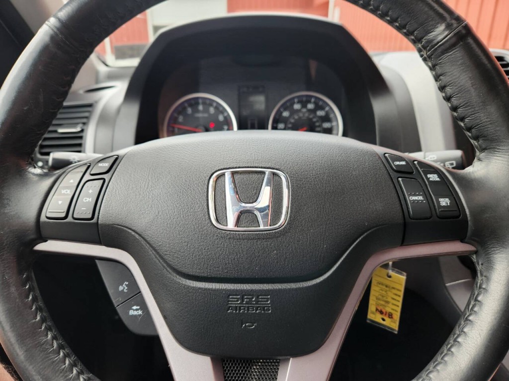 2009 Honda CR-V Image 16