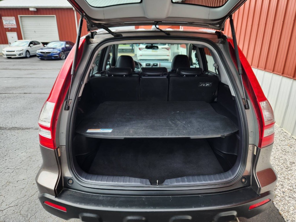 2009 Honda CR-V Image 18