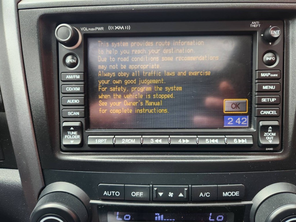 2009 Honda CR-V Image 19