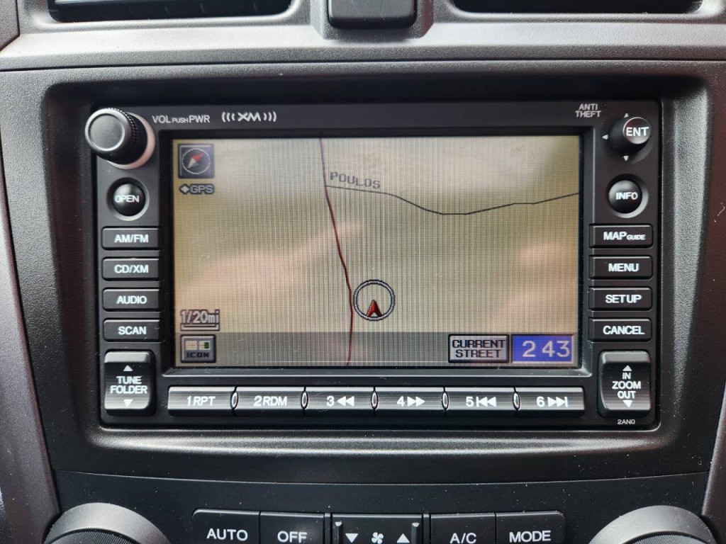 2009 Honda CR-V Image 20