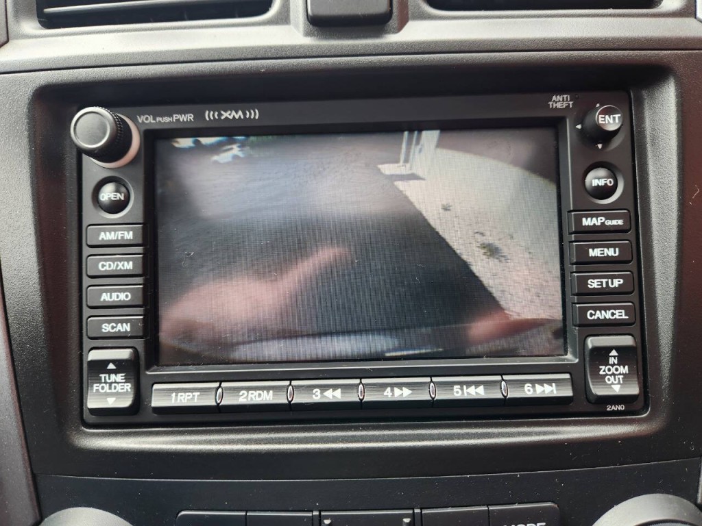 2009 Honda CR-V Image 21