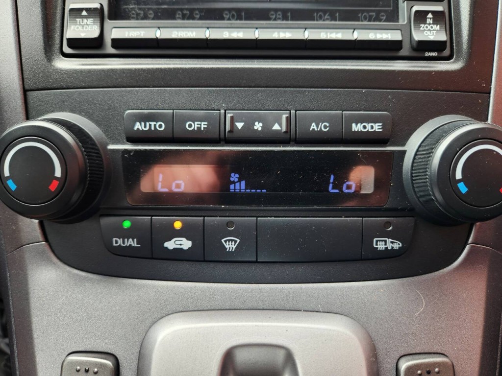 2009 Honda CR-V Image 22