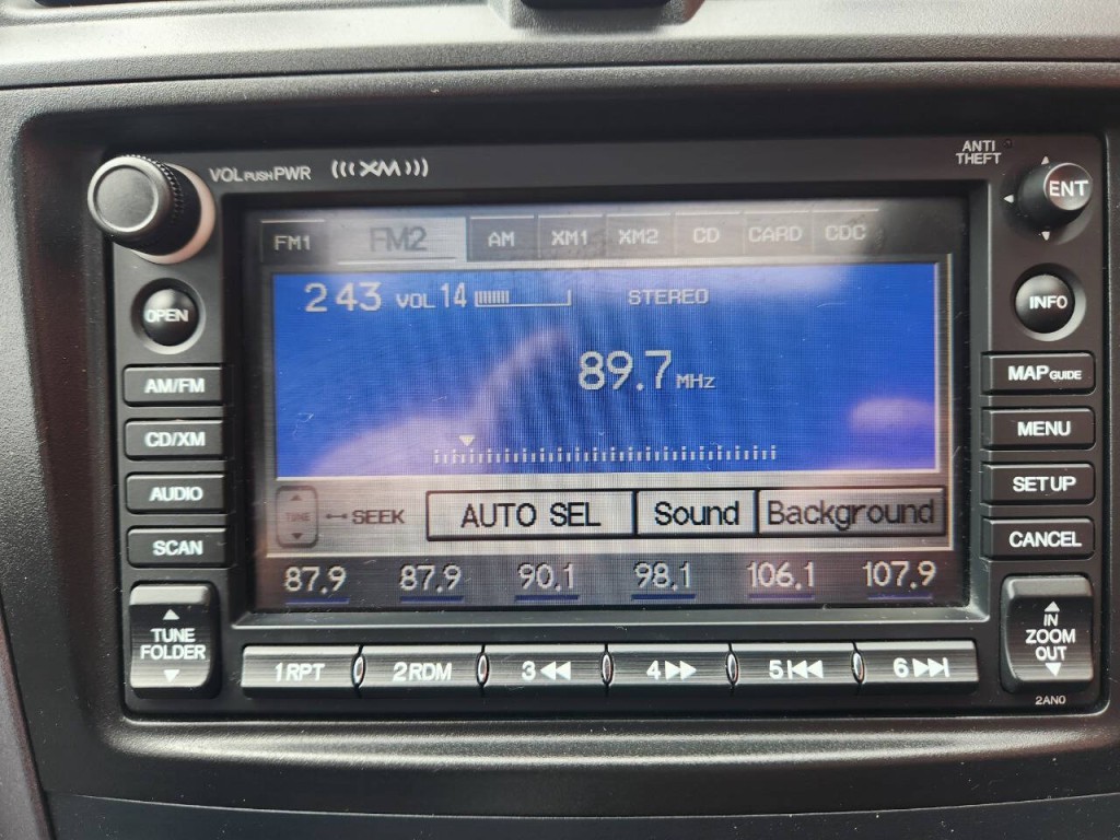 2009 Honda CR-V Image 23