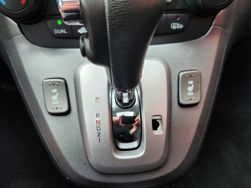 2009 Honda CR-V Image 24