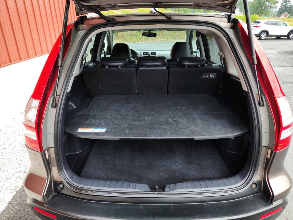 2009 Honda CR-V Image 27