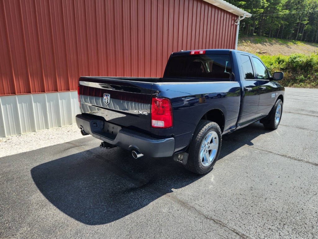 2014 RAM 1500 Image 6