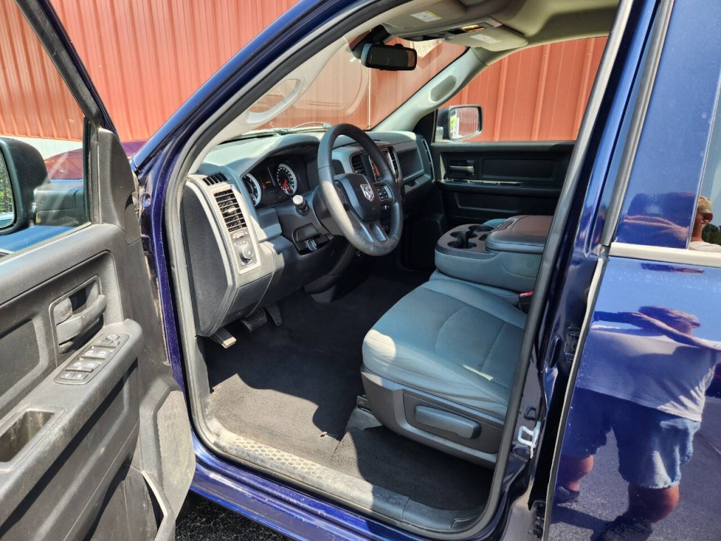 2014 RAM 1500 Image 10