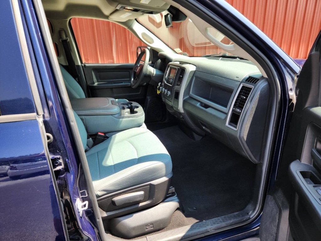 2014 RAM 1500 Image 12