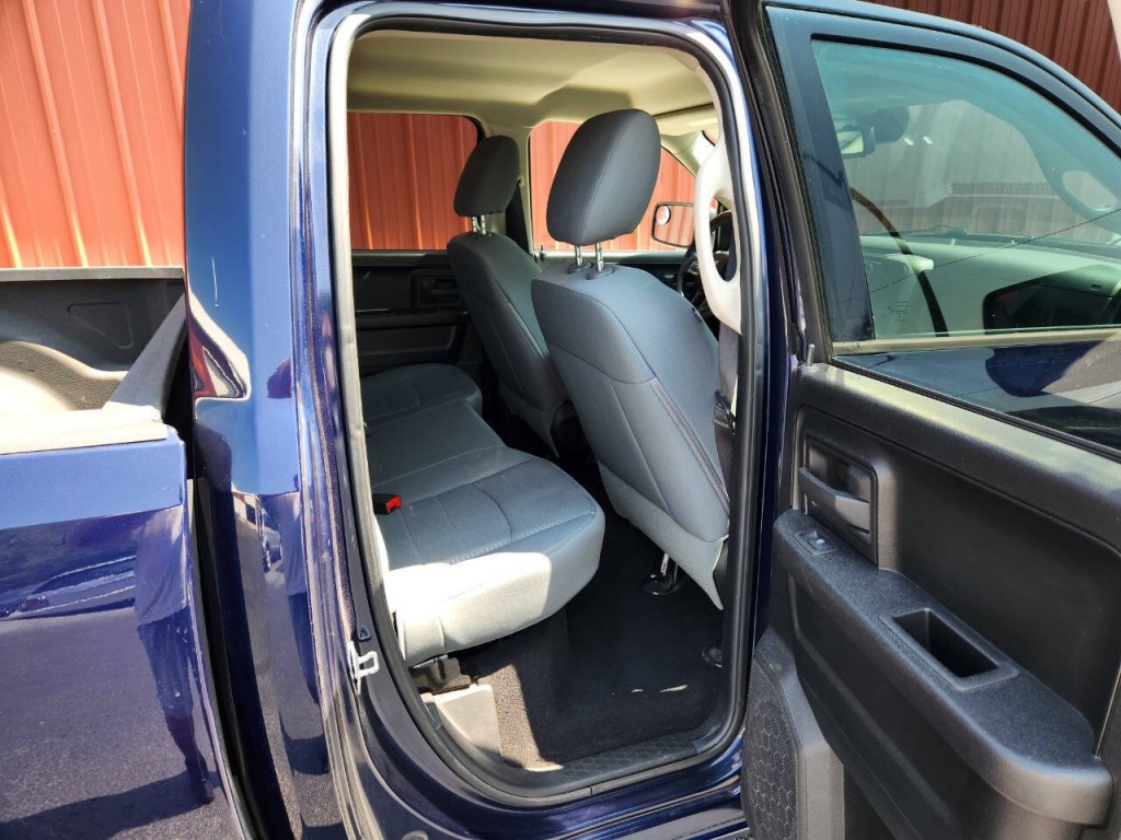 2014 RAM 1500 Image 13