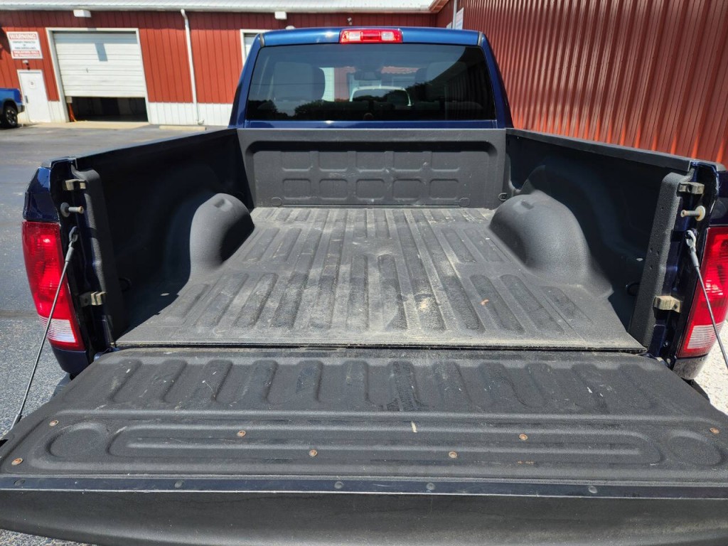 2014 RAM 1500 Image 14