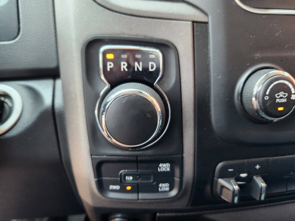 2014 RAM 1500 Image 19