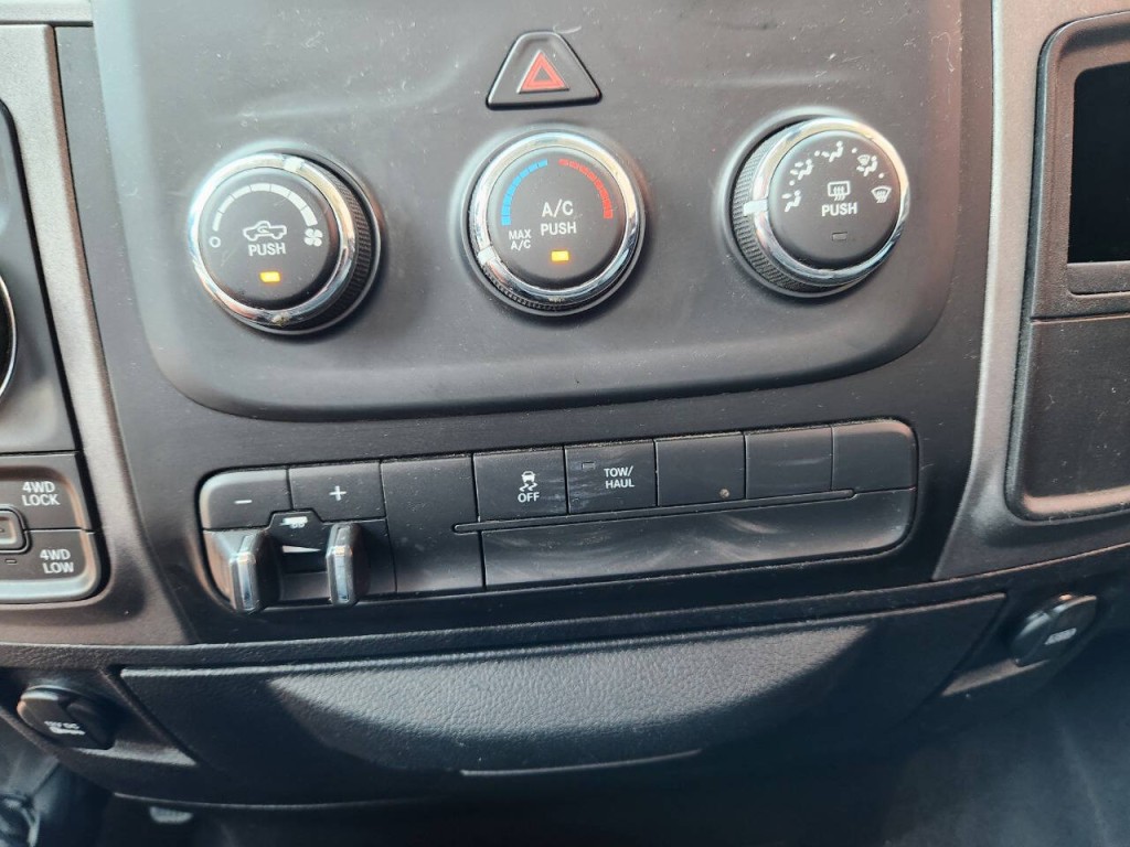 2014 RAM 1500 Image 20