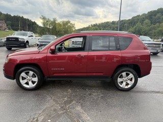 Image for 2014 Jeep Compass Latitude ID: 6752313