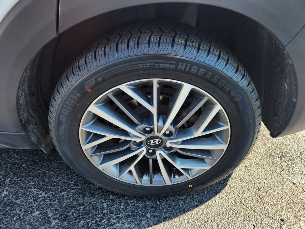 2019 Hyundai Tucson Image 14