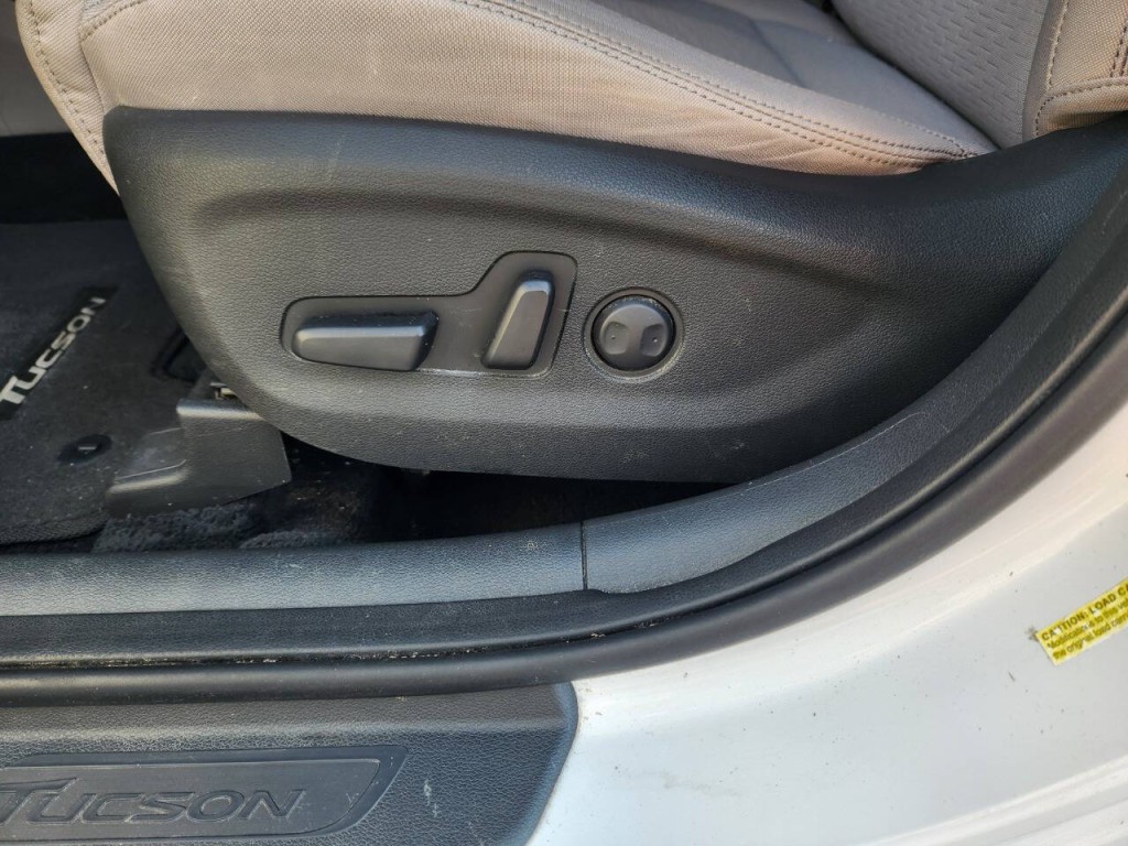 2019 Hyundai Tucson Image 15