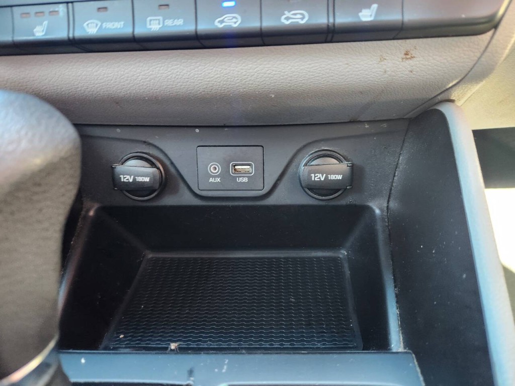 2019 Hyundai Tucson Image 22