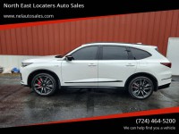 Image for 2022 Acura MDX SH Type S w/Adce Package ID: 6758662