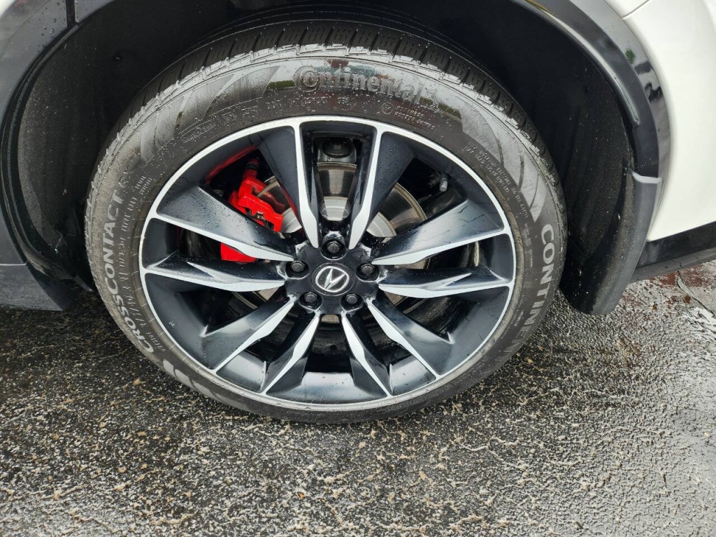 2022 Acura MDX Image 7