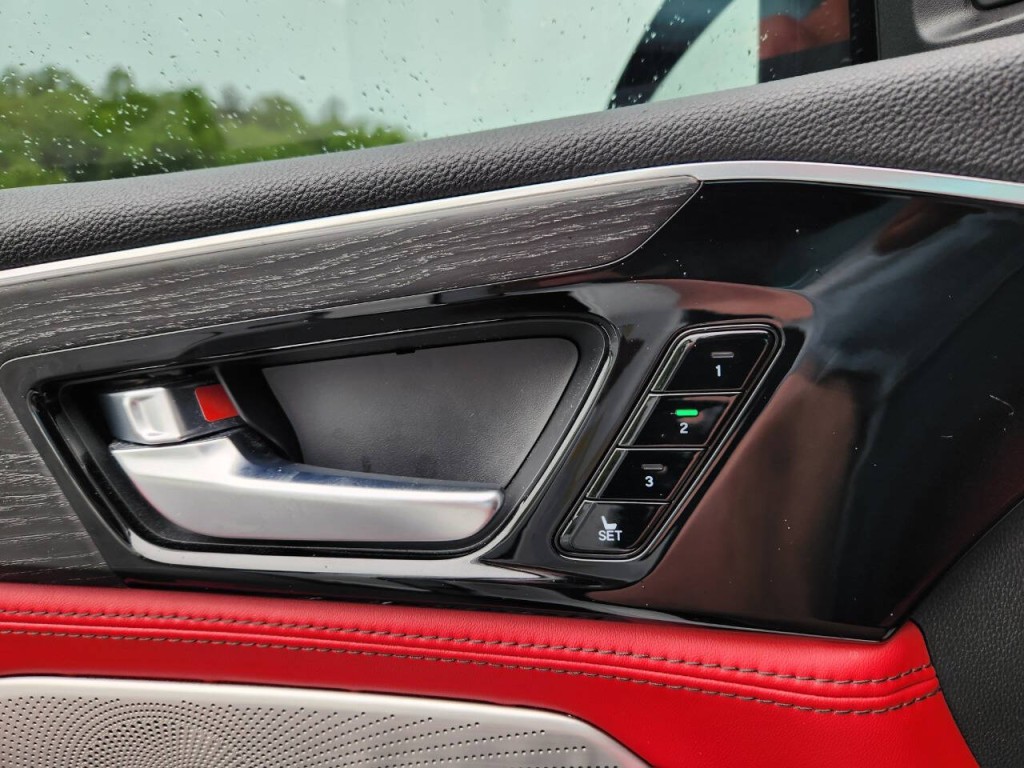 2022 Acura MDX Image 20