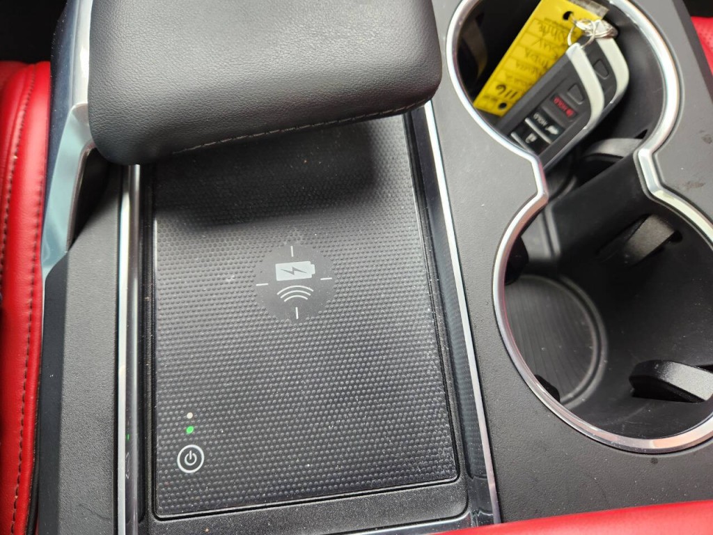2022 Acura MDX Image 22