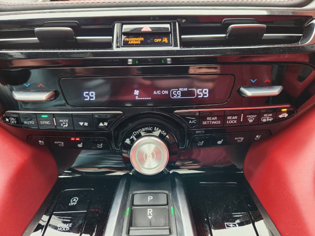 2022 Acura MDX Image 24