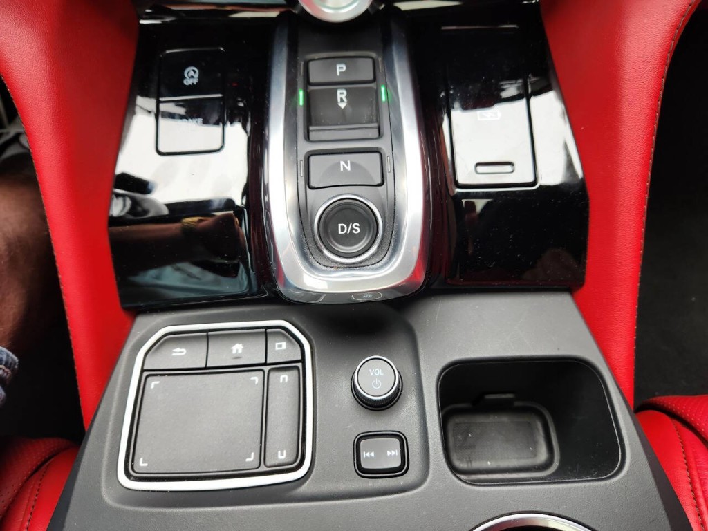 2022 Acura MDX Image 25
