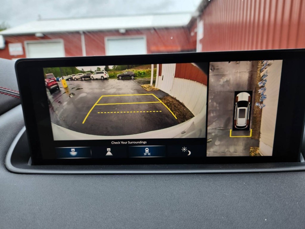 2022 Acura MDX Image 26