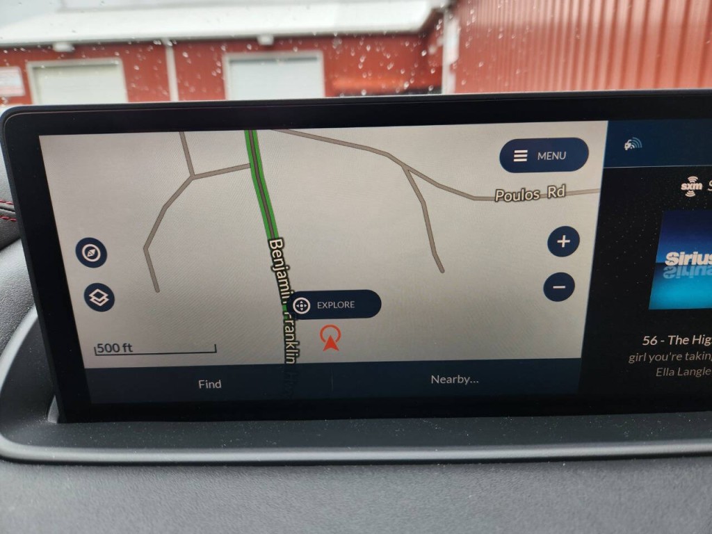 2022 Acura MDX Image 27