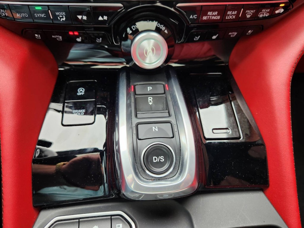2022 Acura MDX Image 28