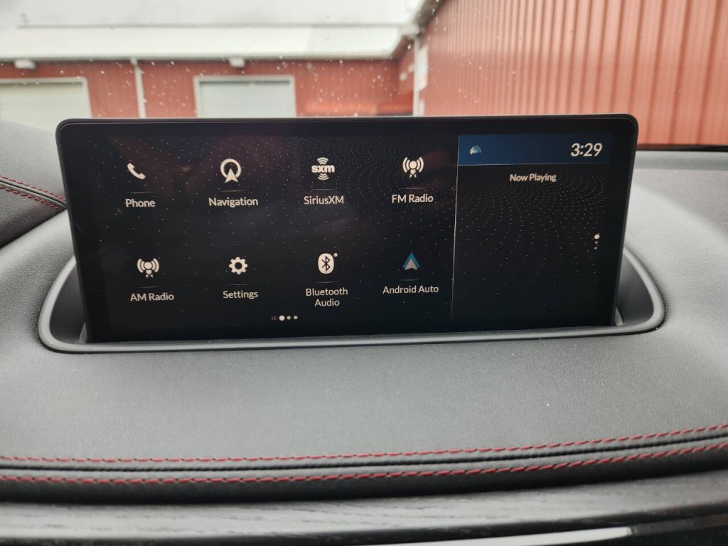 2022 Acura MDX Image 29