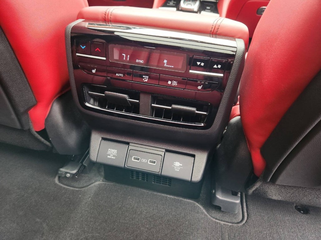 2022 Acura MDX Image 31