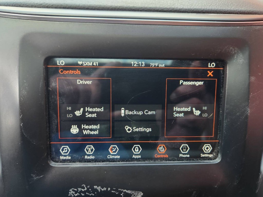 2020 Jeep Cherokee Image 22