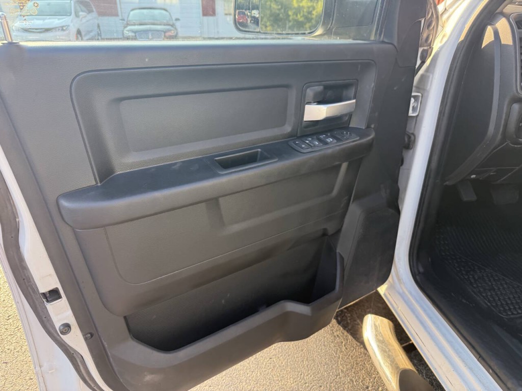 2019 RAM 2500 Image 4