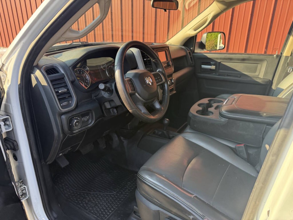 2019 RAM 2500 Image 5