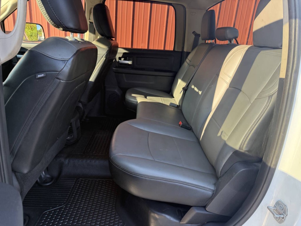 2019 RAM 2500 Image 6