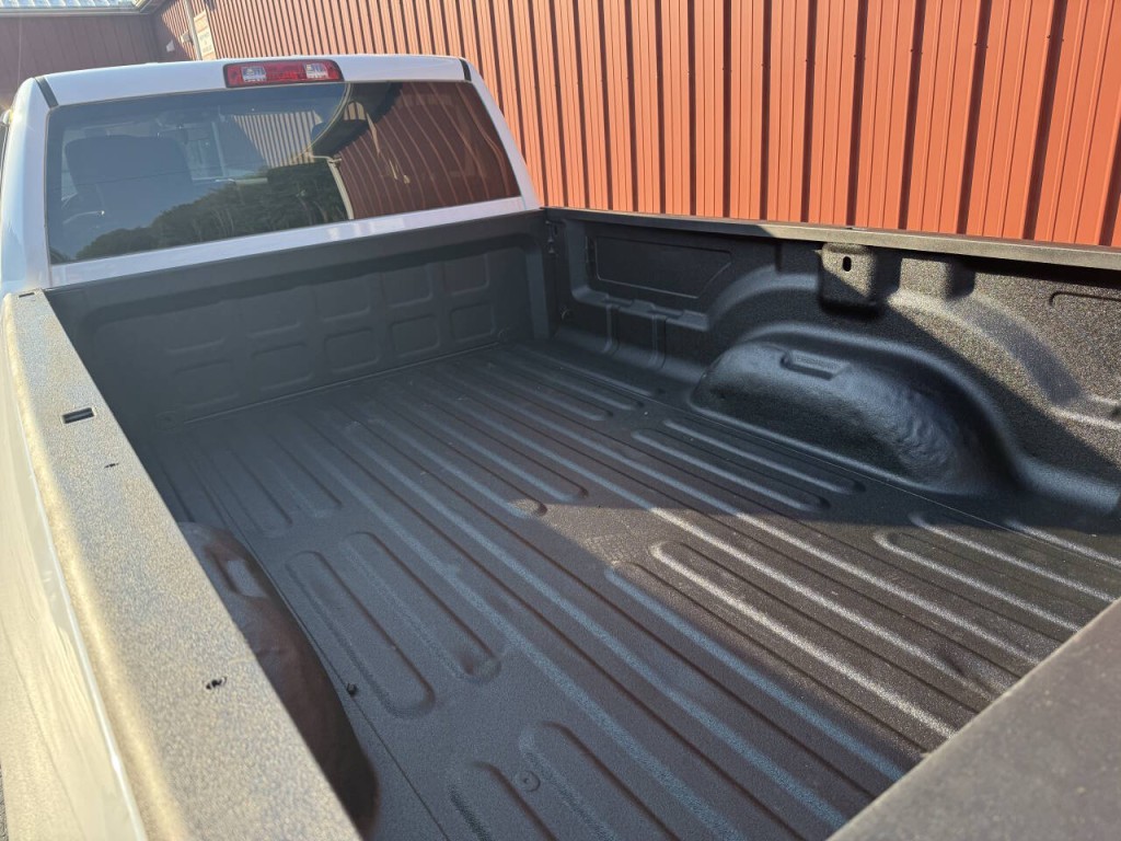 2019 RAM 2500 Image 7