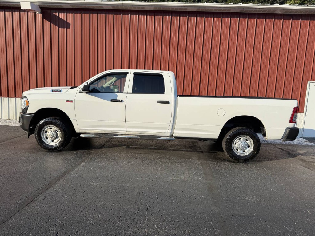 2019 RAM 2500 Image 10