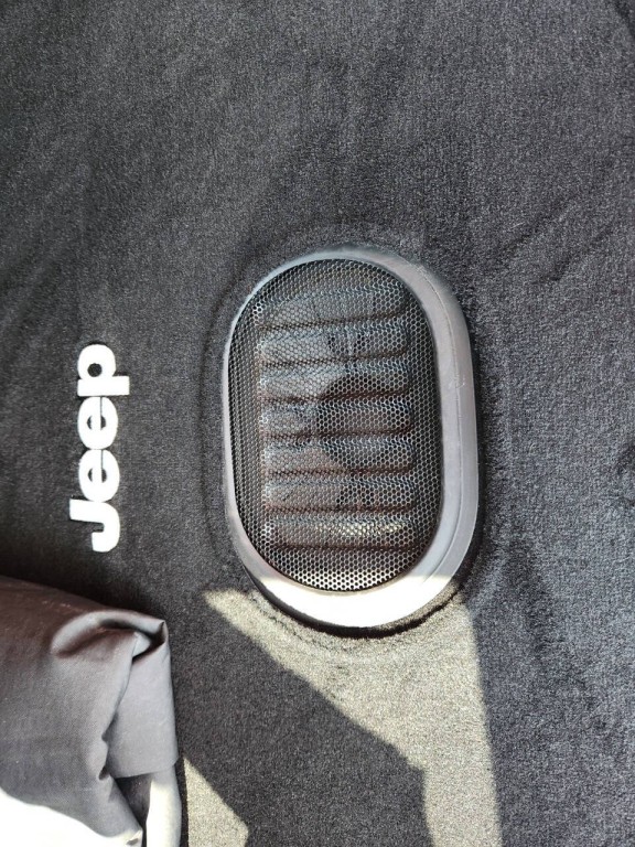 2015 Jeep Wrangler Unlimited Image 25