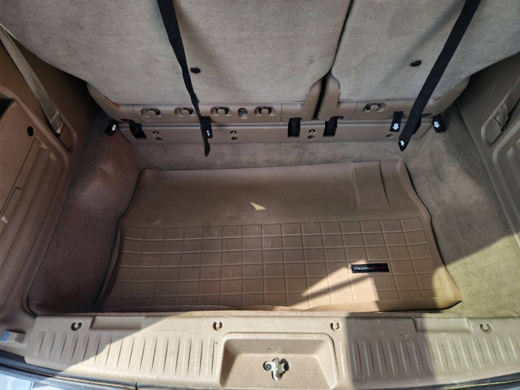 2016 Chrysler Town & Country Image 26
