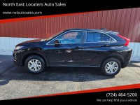 Image for 2018 Mitsubishi Eclipse ES ID: 6784633